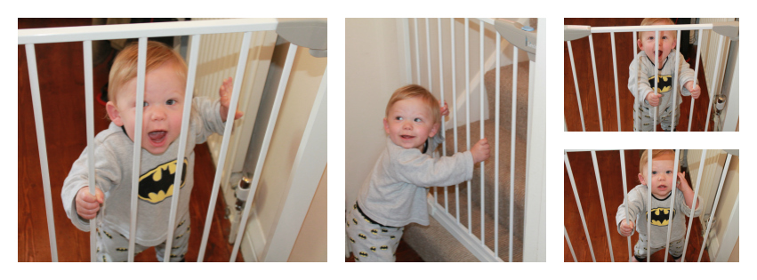 index01 How to Baby Proof Your House