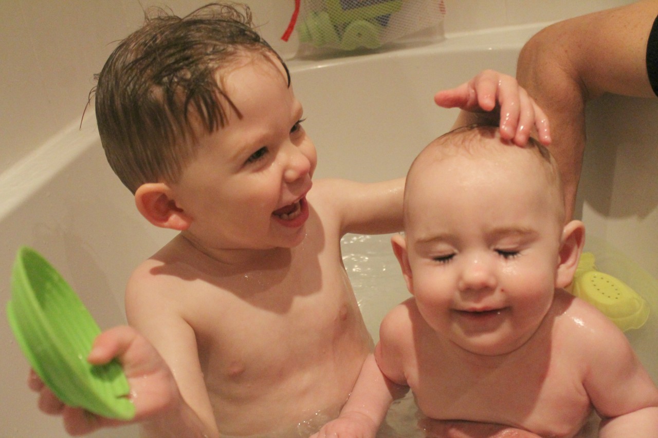 Dexheidi4 A Childs Sense of Self