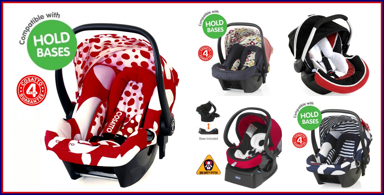 Carseat