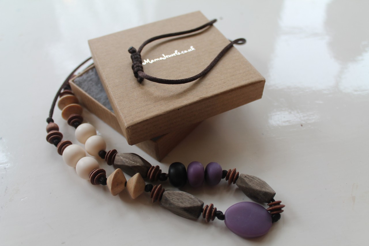 IMG 2960 When is teething jewellery not just teething jewellery? A Mama Jewels Review