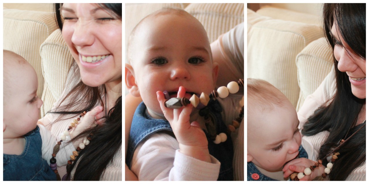 MamaJewels2 When is teething jewellery not just teething jewellery? A Mama Jewels Review