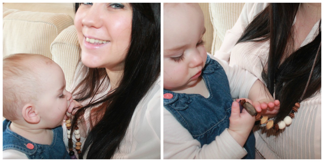 MamaJewels3 When is teething jewellery not just teething jewellery? A Mama Jewels Review