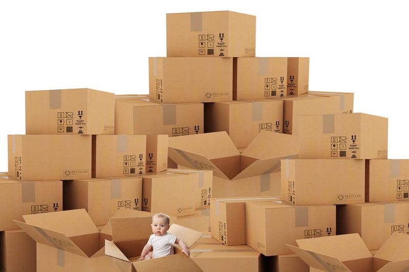 moving-boxes