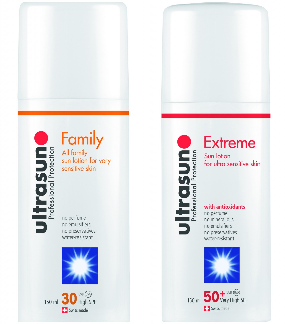 Ultrasun