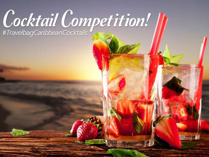 11218525 10153303623382433 1886139601509041414 n Travelbags #CaribbeanCocktail Comp   Win 1 of 3 Magimax Blenders