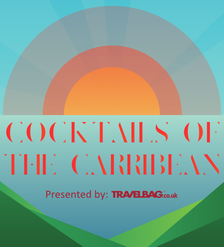 CCB Travelbags #CaribbeanCocktail Comp   Win 1 of 3 Magimax Blenders