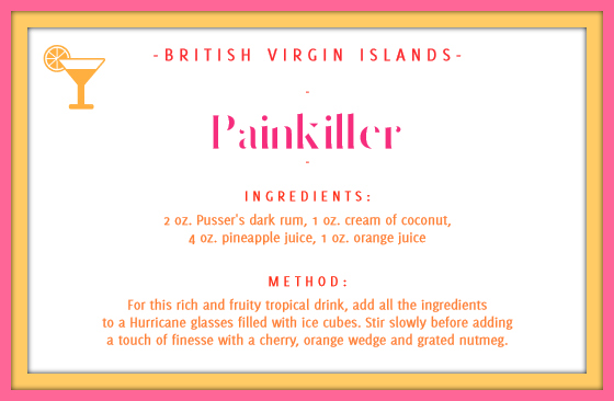 Painkiller Travelbags #CaribbeanCocktail Comp   Win 1 of 3 Magimax Blenders