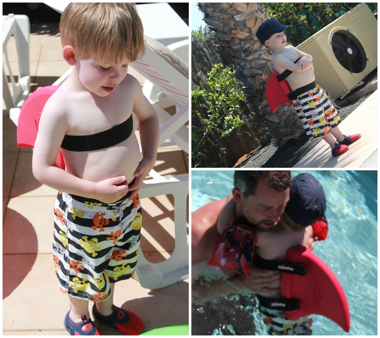 Swimfin1