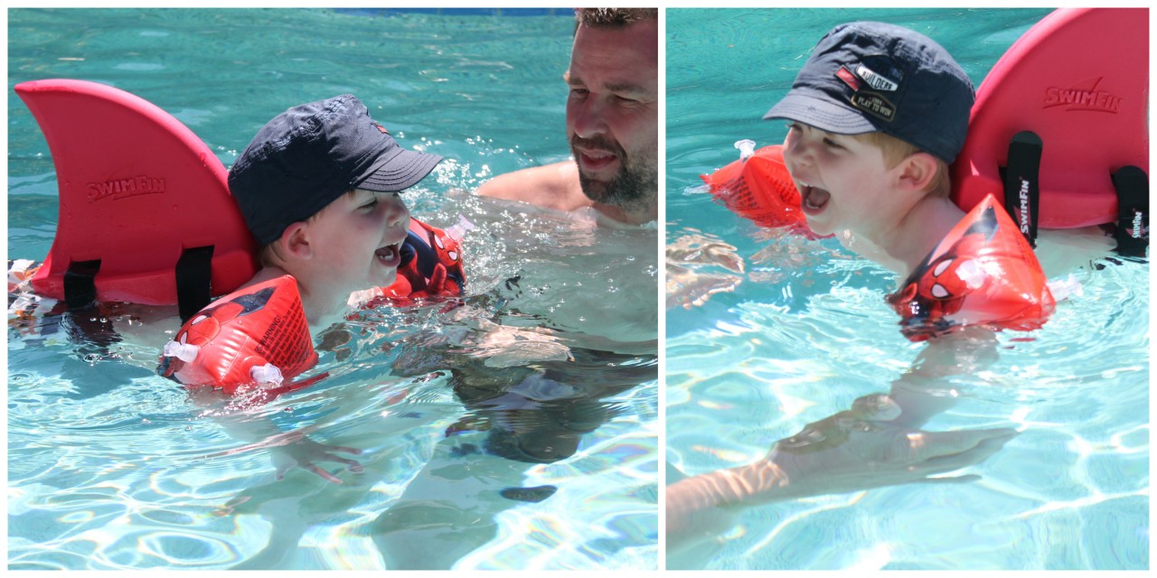 Swimfin2
