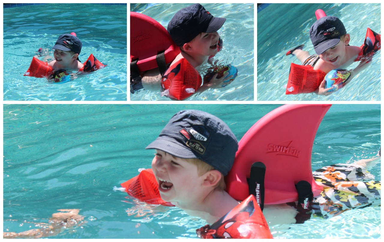Swimfin3