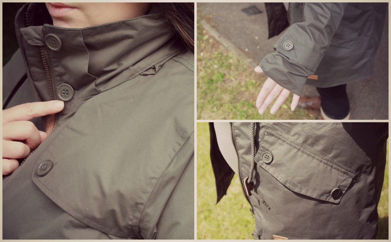 close2 Ready for a spot of summer hiking with Trespass!