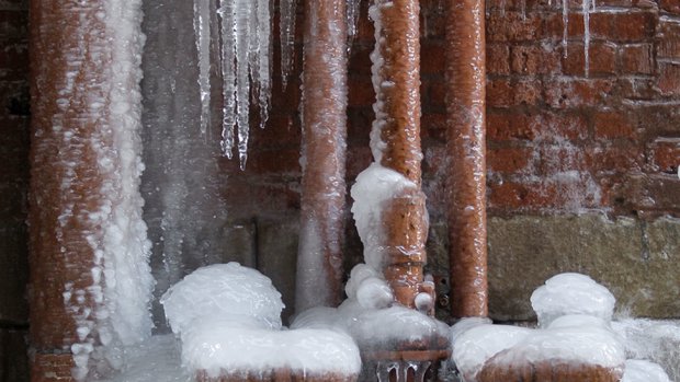  How to protect your home from the worst of the winter weather 
