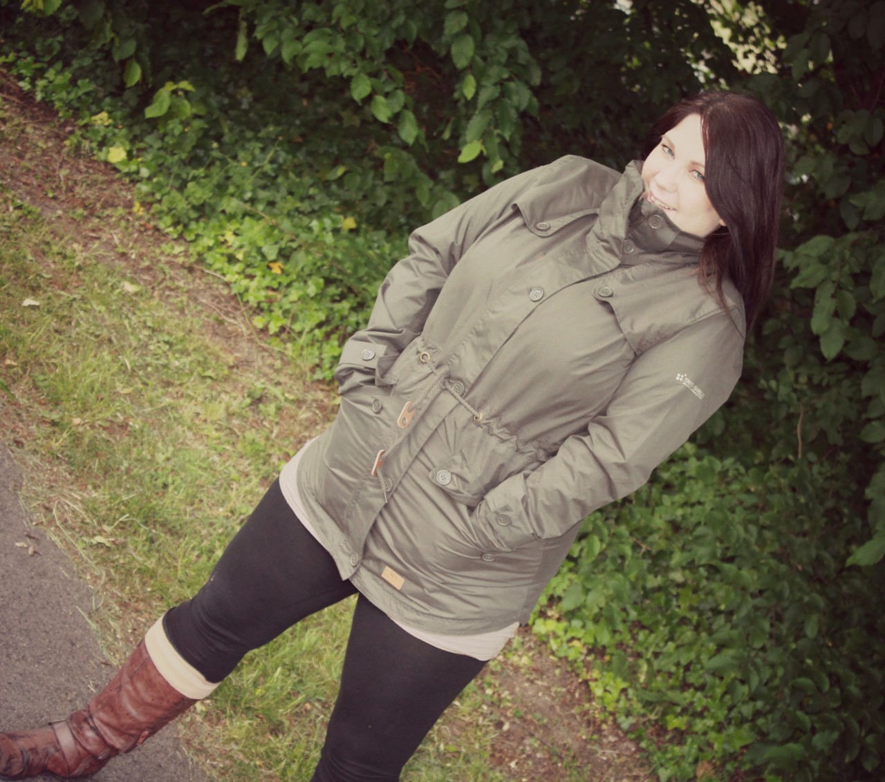 trespass Ready for a spot of summer hiking with Trespass!