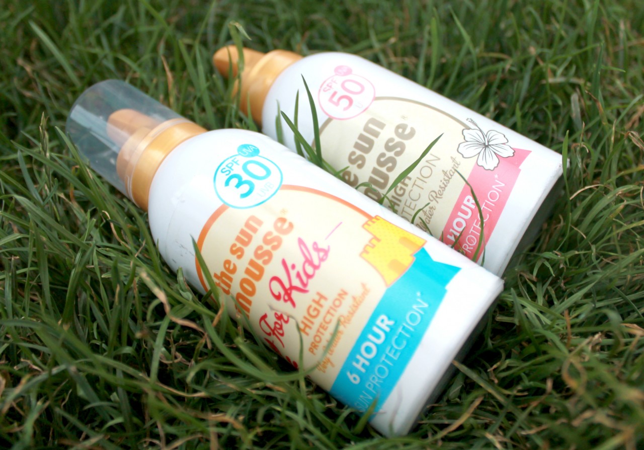 Sun Mousse