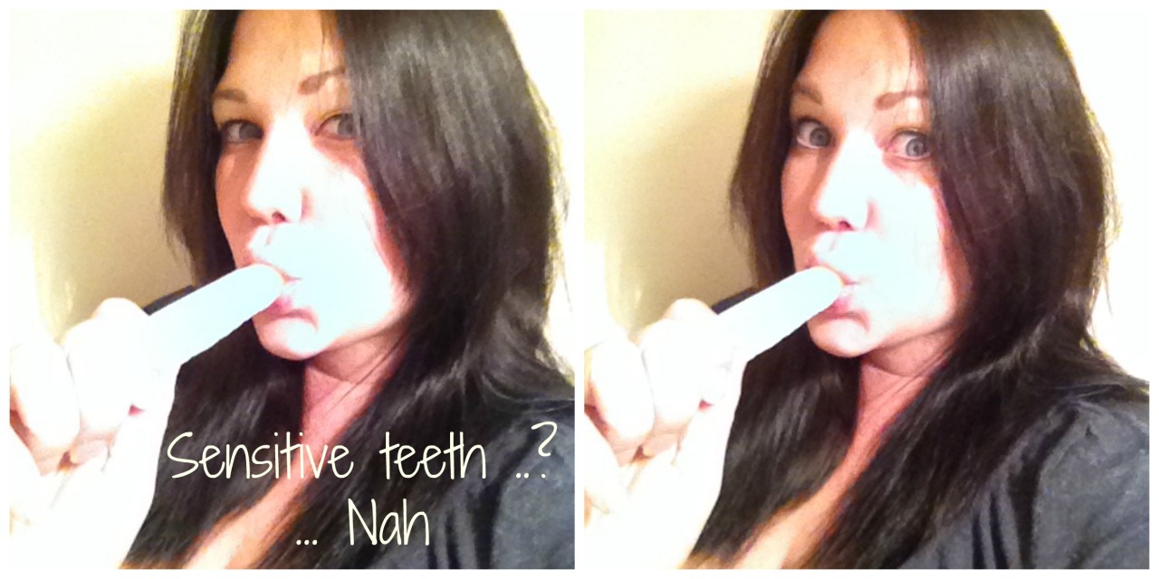 Sensitive Teeth