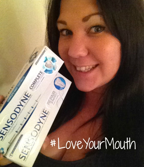 Sensodyne
