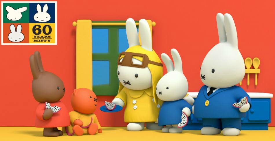 MiffyTV