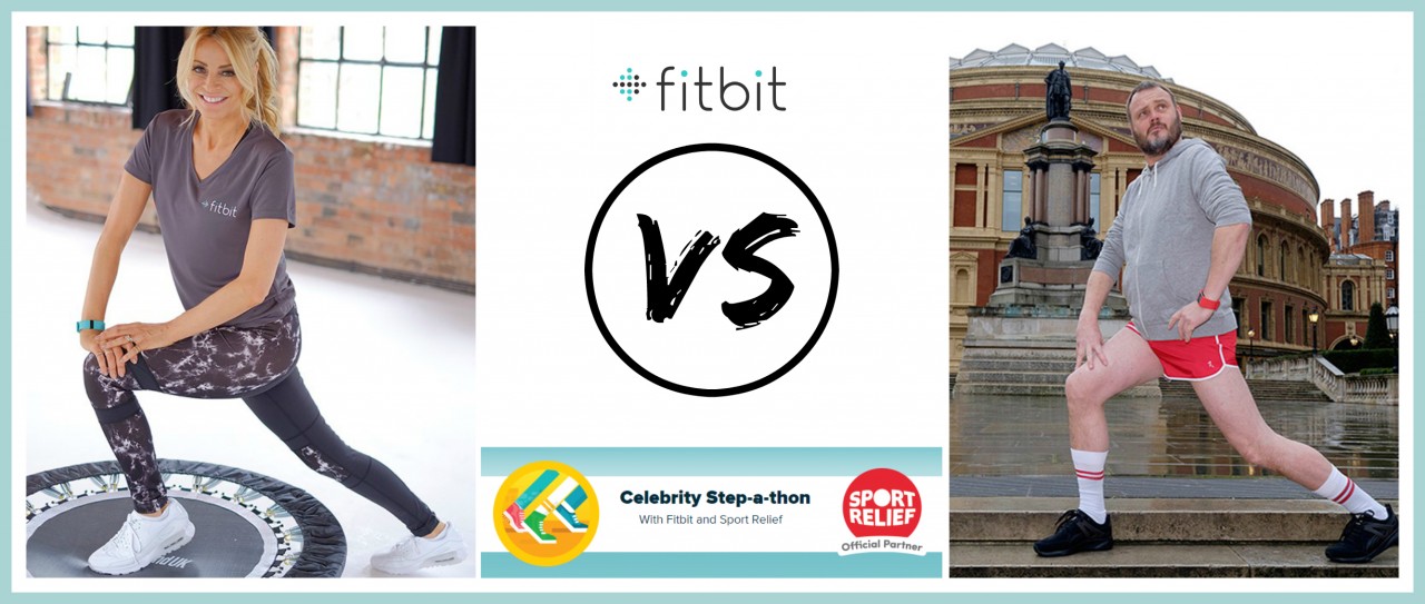 FitbitSteps