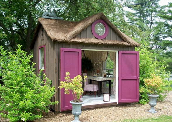 Sheshed