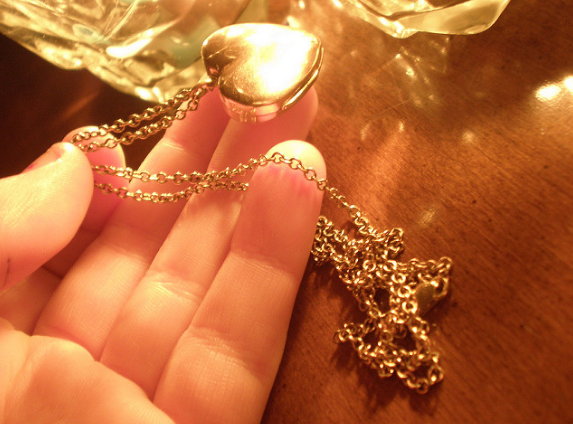 Gold