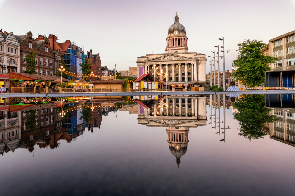 Nottingham