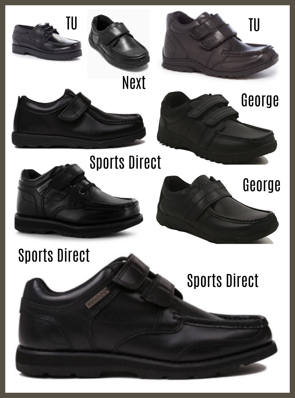 Budget_Boys_School_Shoes